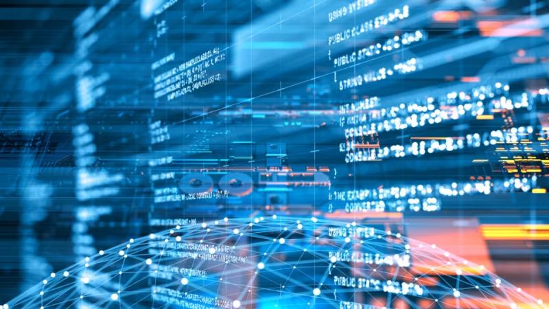Linux基石：宁河县小程序开发公司的技术底座与发行版选择逻辑